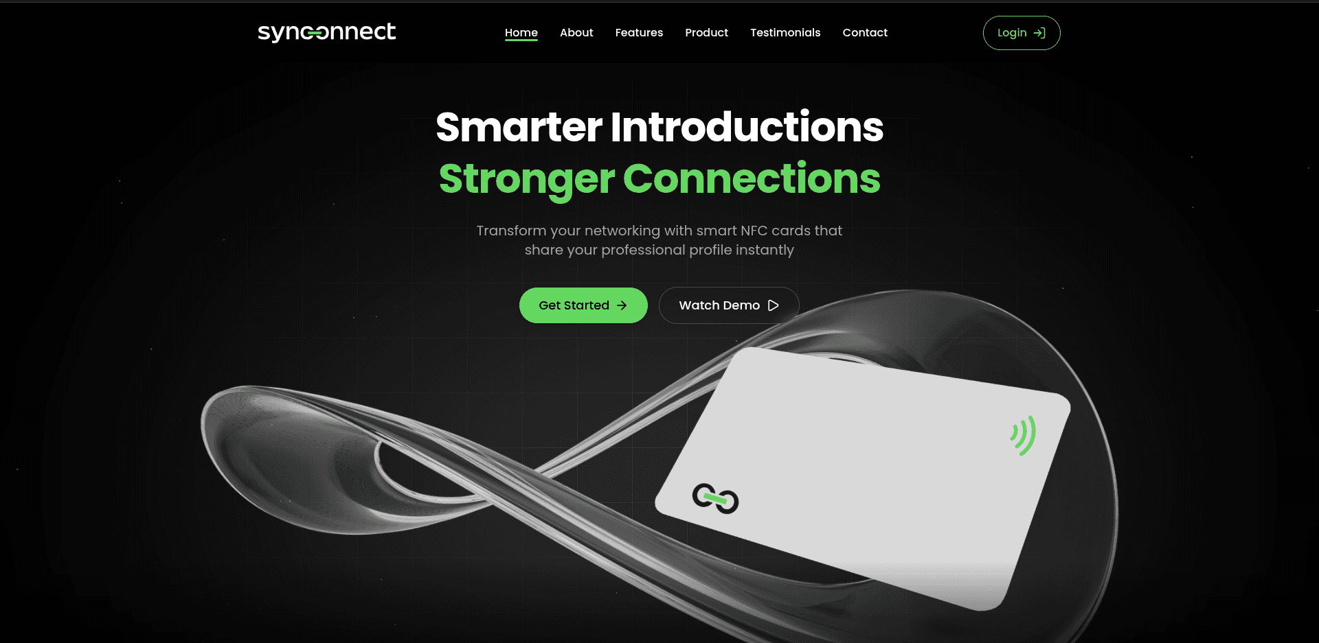 SynConnect