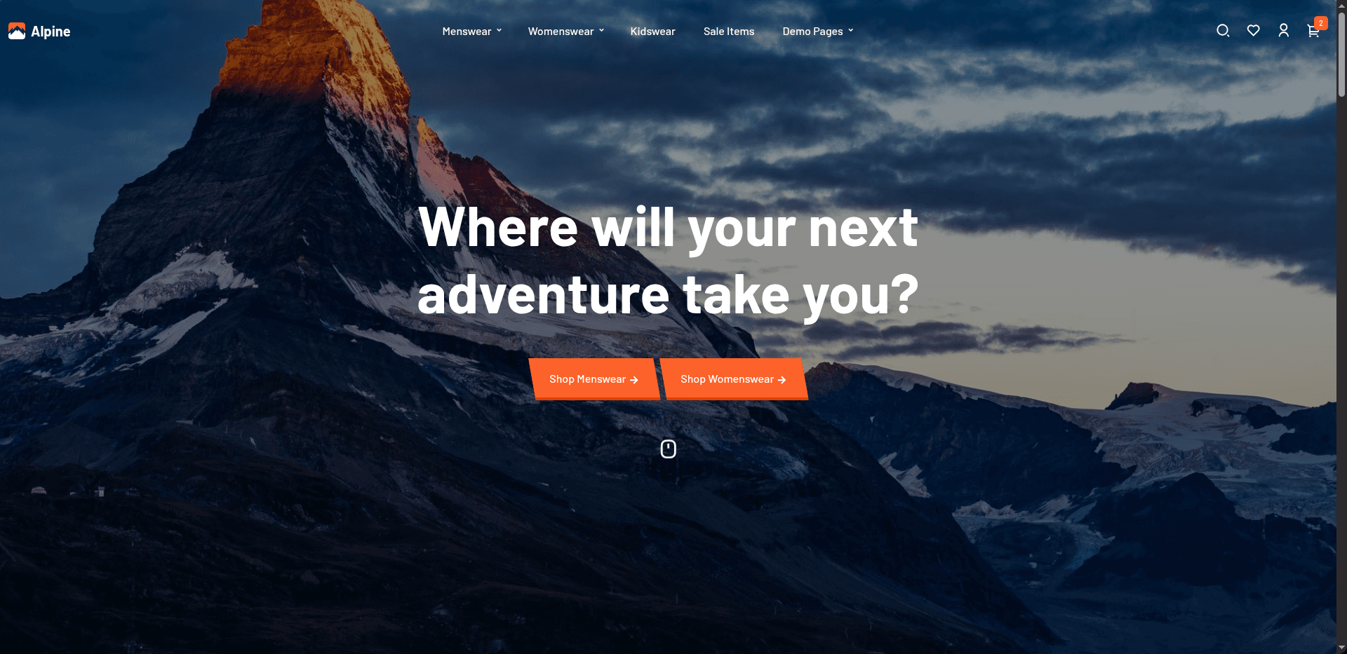 Venture Apparels